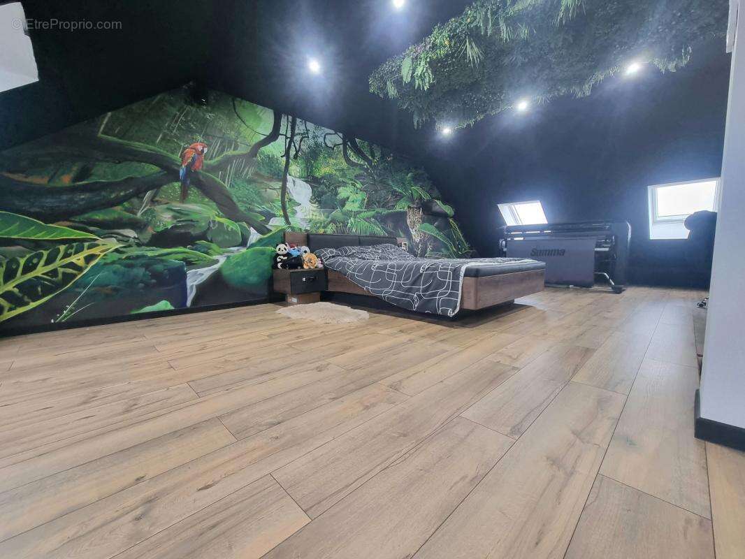 Maison à LE CATEAU-CAMBRESIS