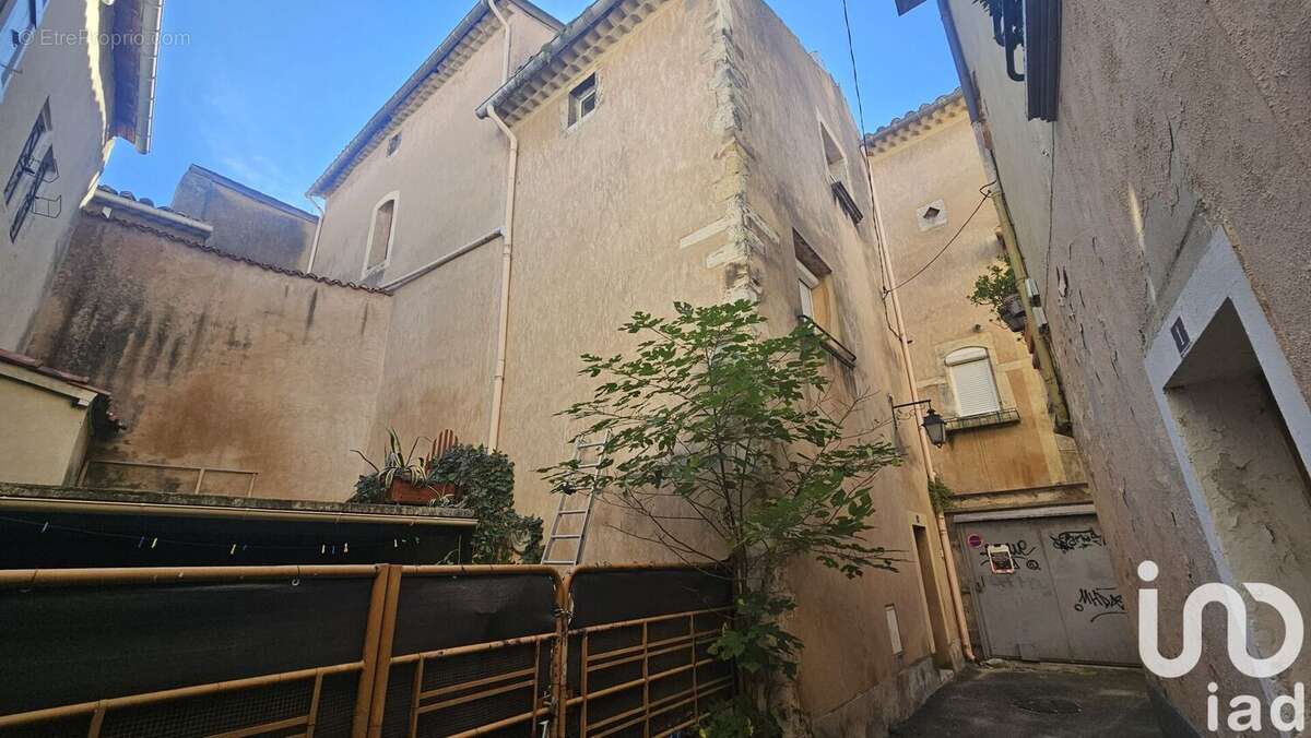 Photo 3 - Appartement à PONT-SAINT-ESPRIT