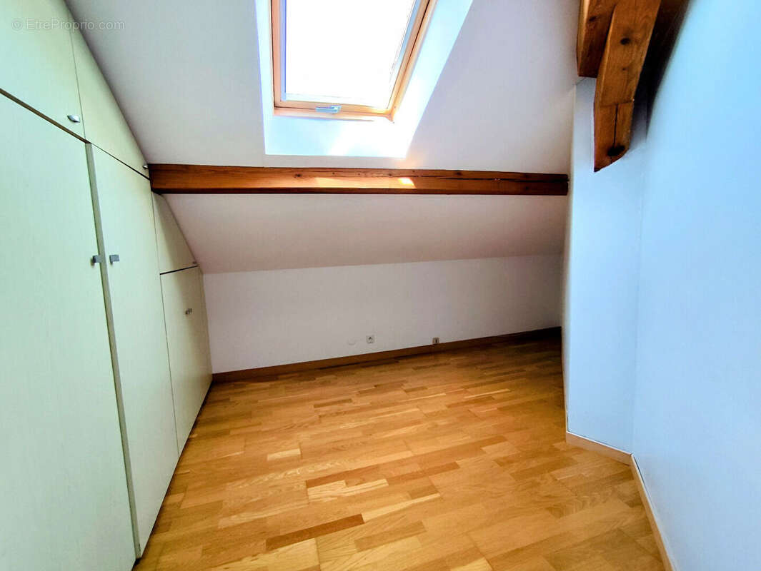 Appartement à SAINT-DIE-DES-VOSGES