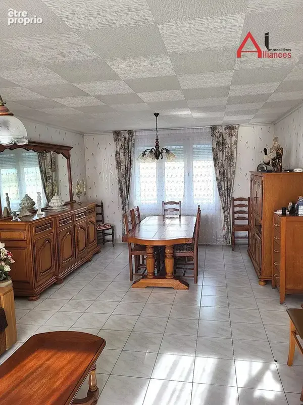 Maison 6 pièces 99 m² à vendre à Cayeux-Sur-Mer (80410) - photo 2