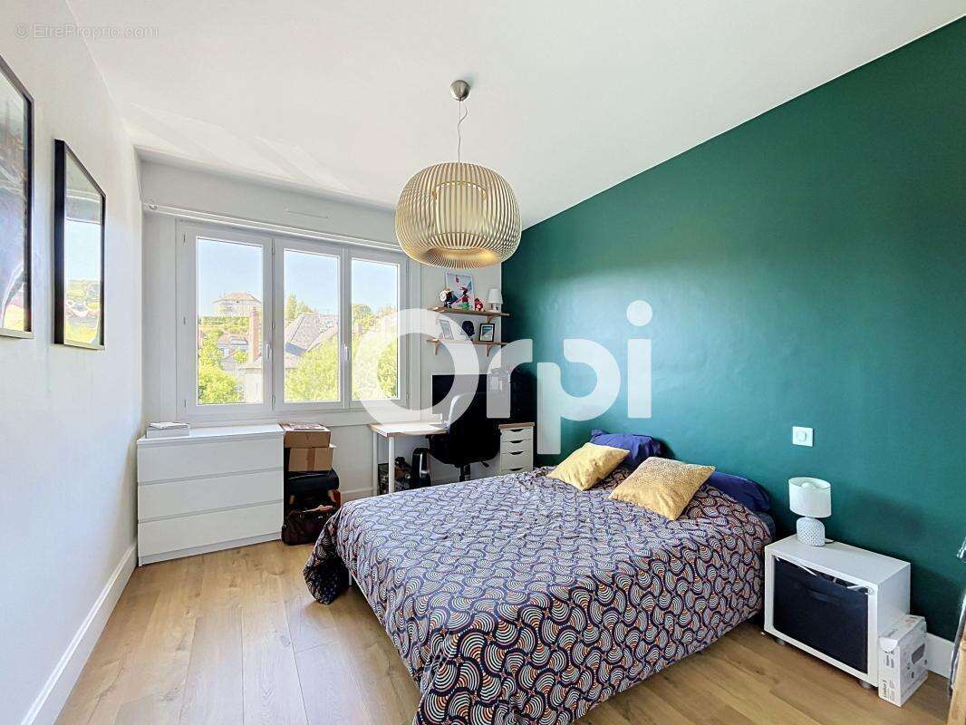 Appartement refait a neuf - photo 8