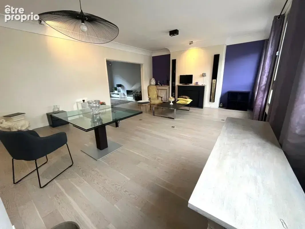 Appartement - photo 5