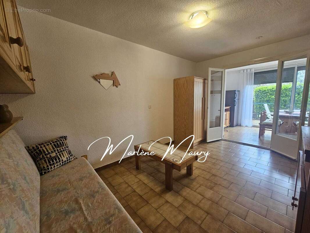 Appartement à ARGELES-SUR-MER