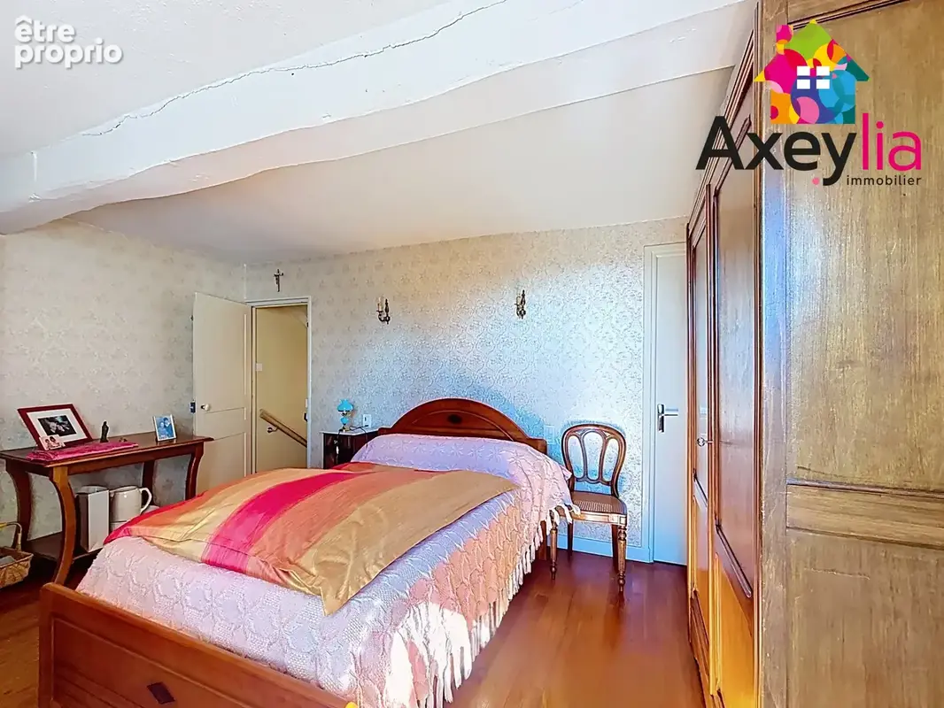 A vendre- secteur melay- maison brionnaise - photo 4