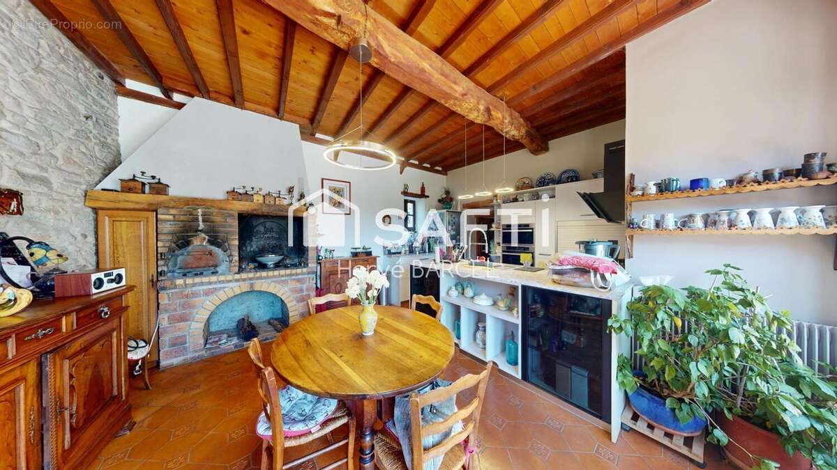 Photo 9 - Maison à MAUBEC