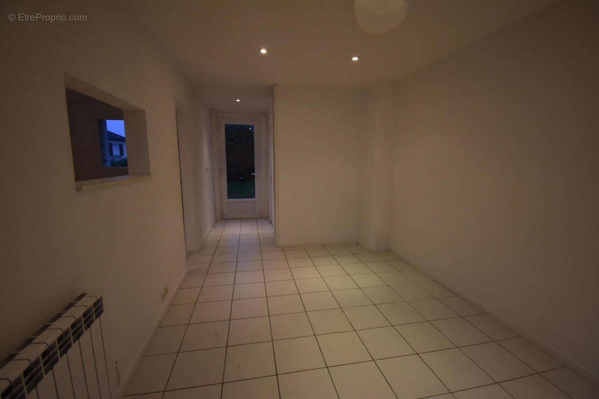 DSC_0030 - Maison à RUFFEC