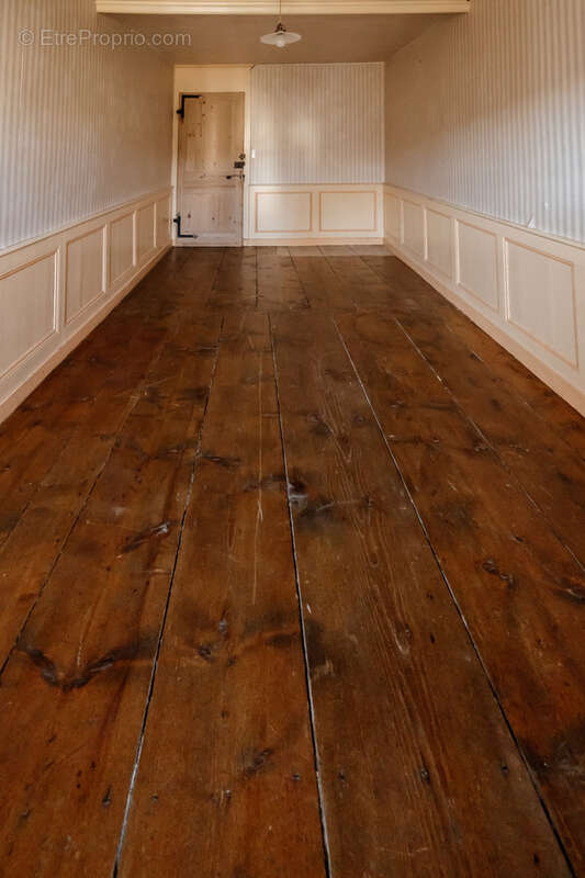 Appartement à JOUGNE