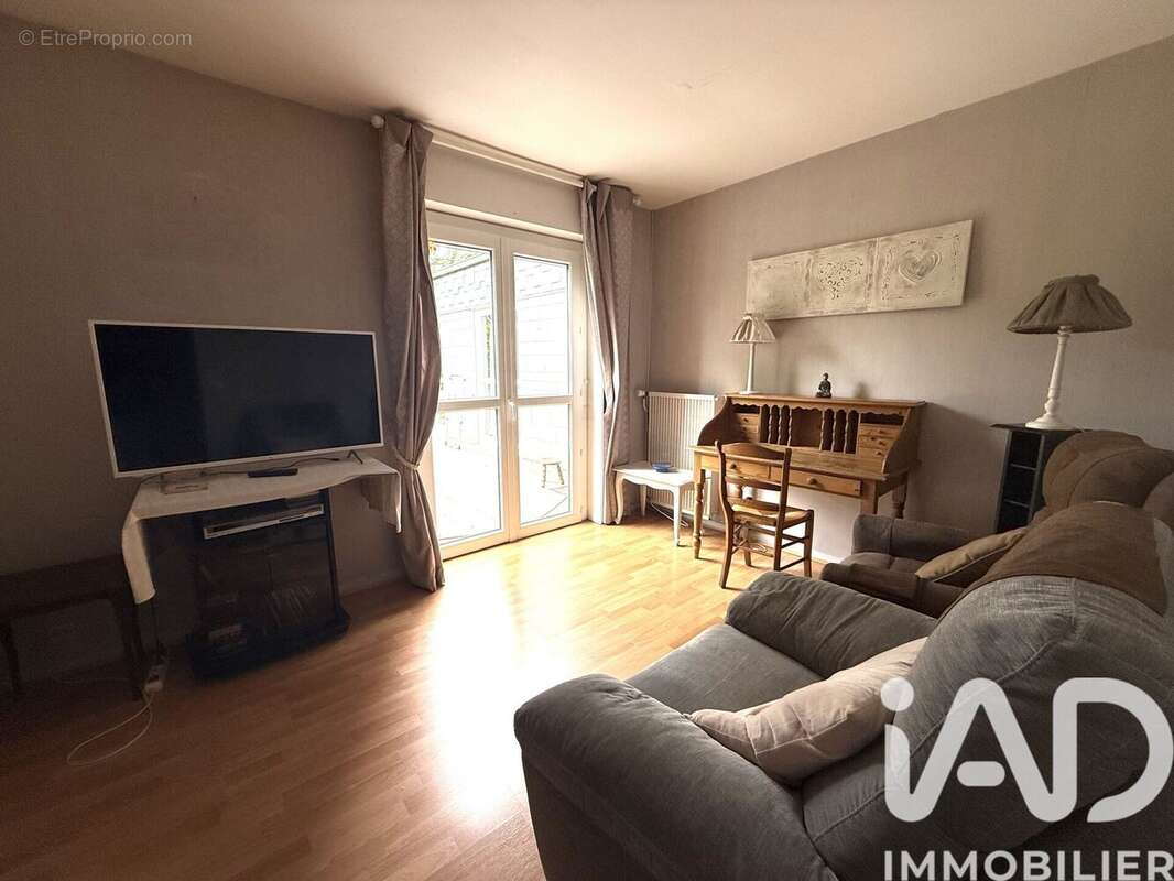 Maison 105 m² à Angers  - photo 9