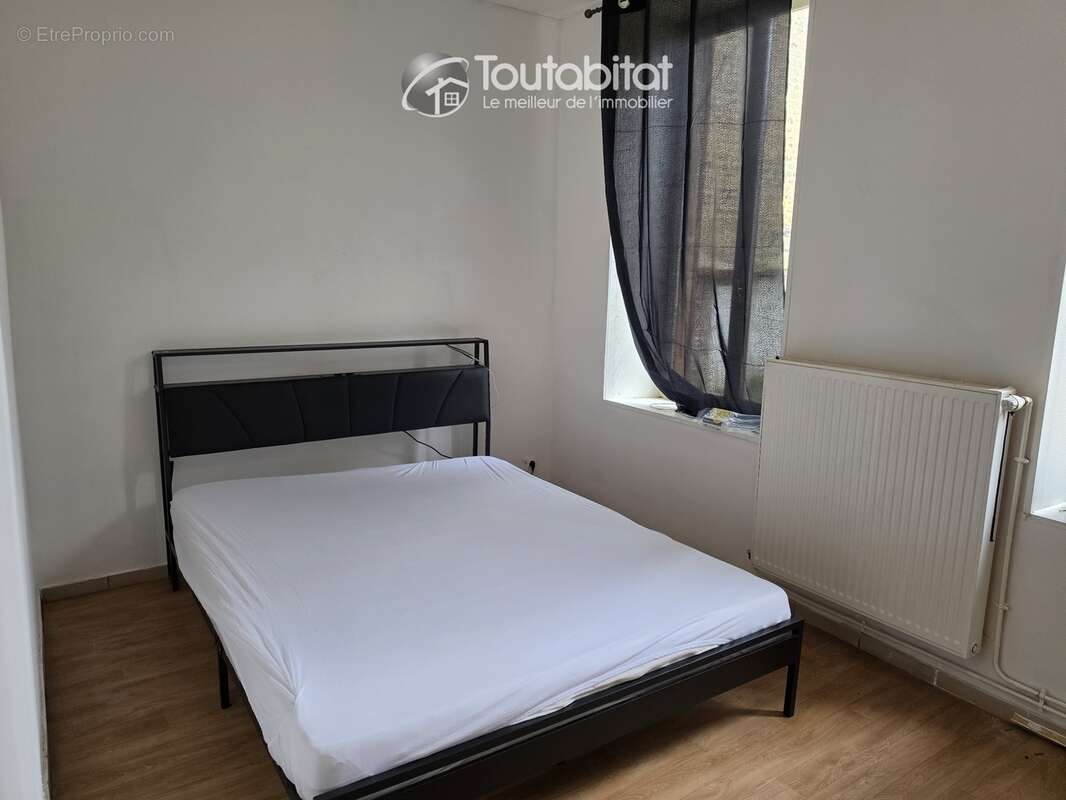 Appartement à FLOING