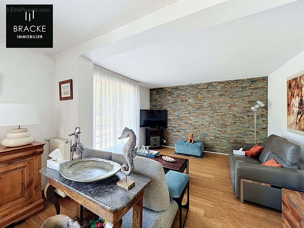 Maison  7 pièces 175 m² - ASNIERES - photo 5