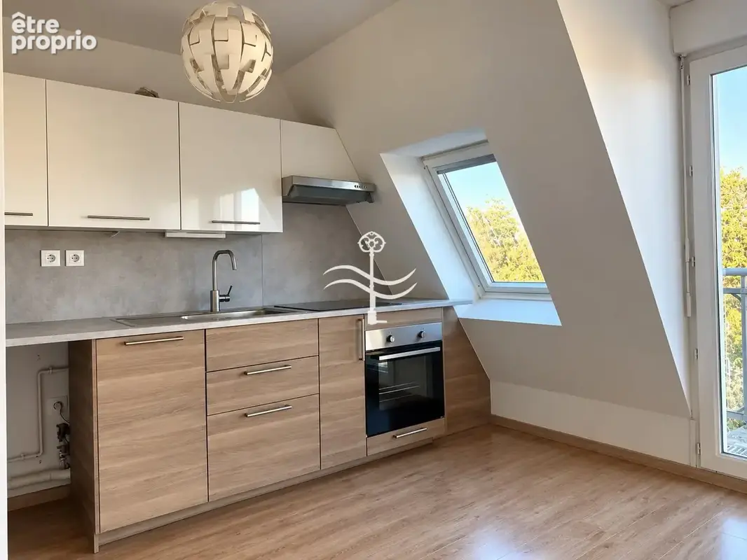 Appartement 2 pièces 46 m² à vendre à Blainville-Sur-Orne (14550) - photo 5