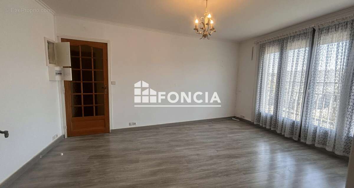 Appartement à DREUX