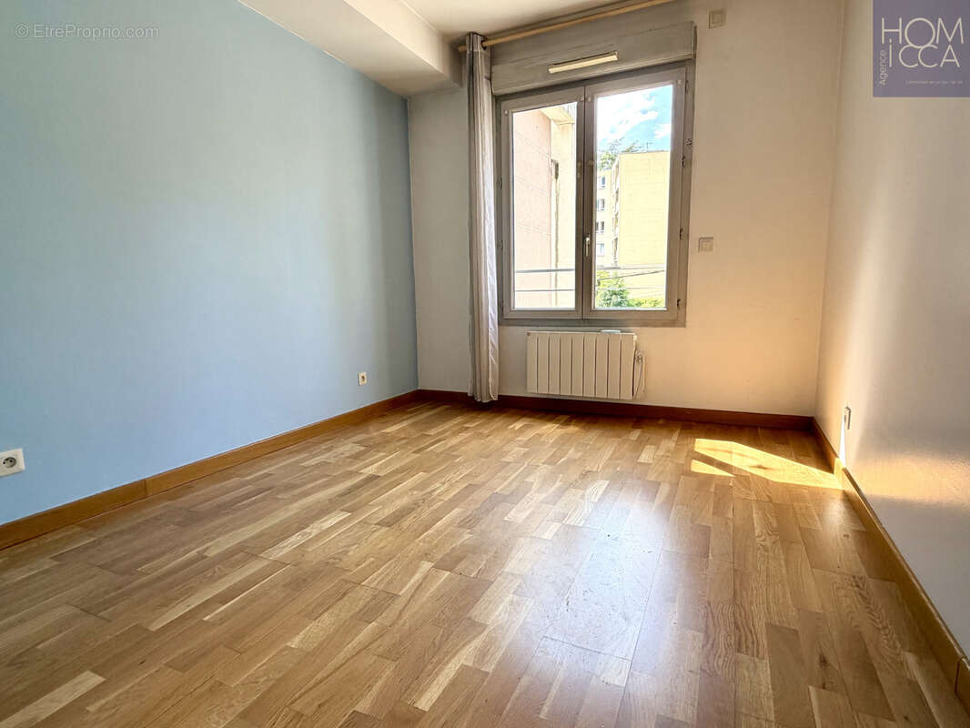 Chemin de fontaniere la mulatiere en limite de sainte-foy appartelent 3 pieces de 63,87m2 - photo 11