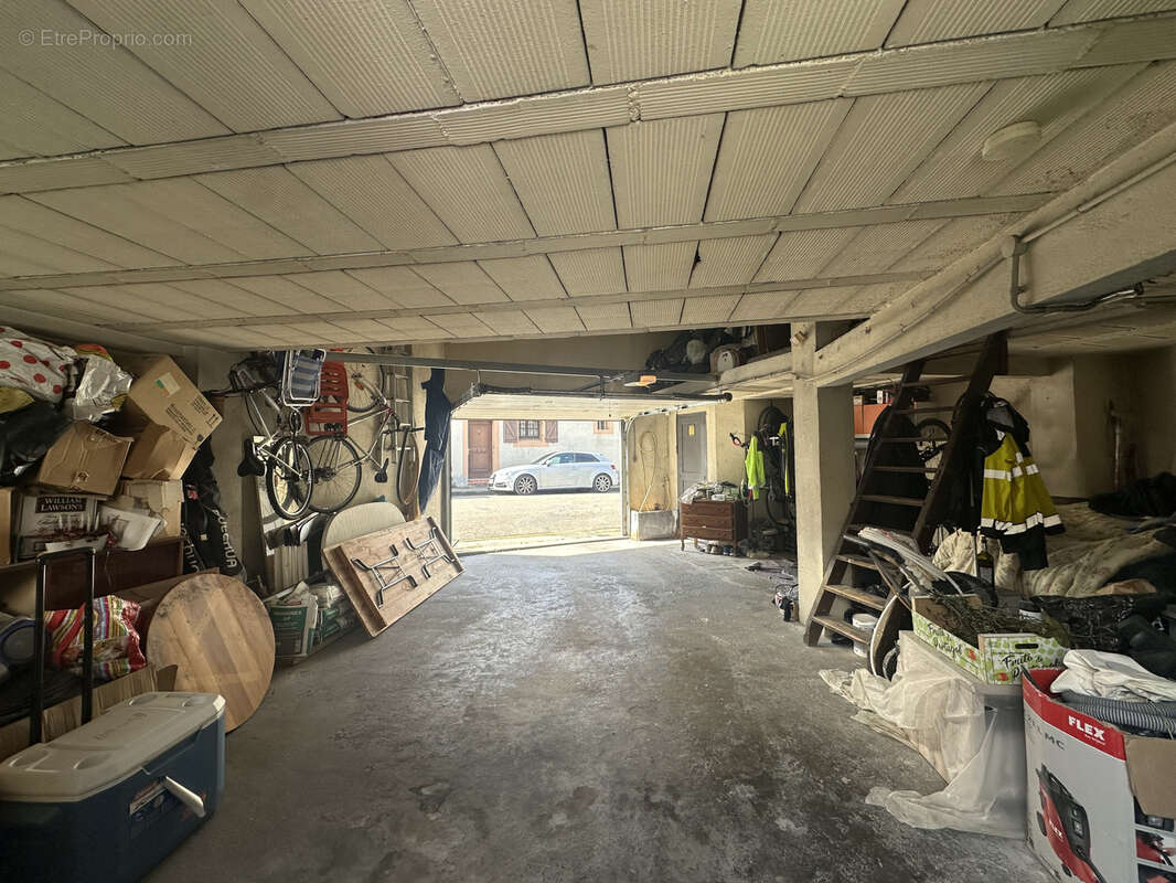 Maison à CARCASSONNE