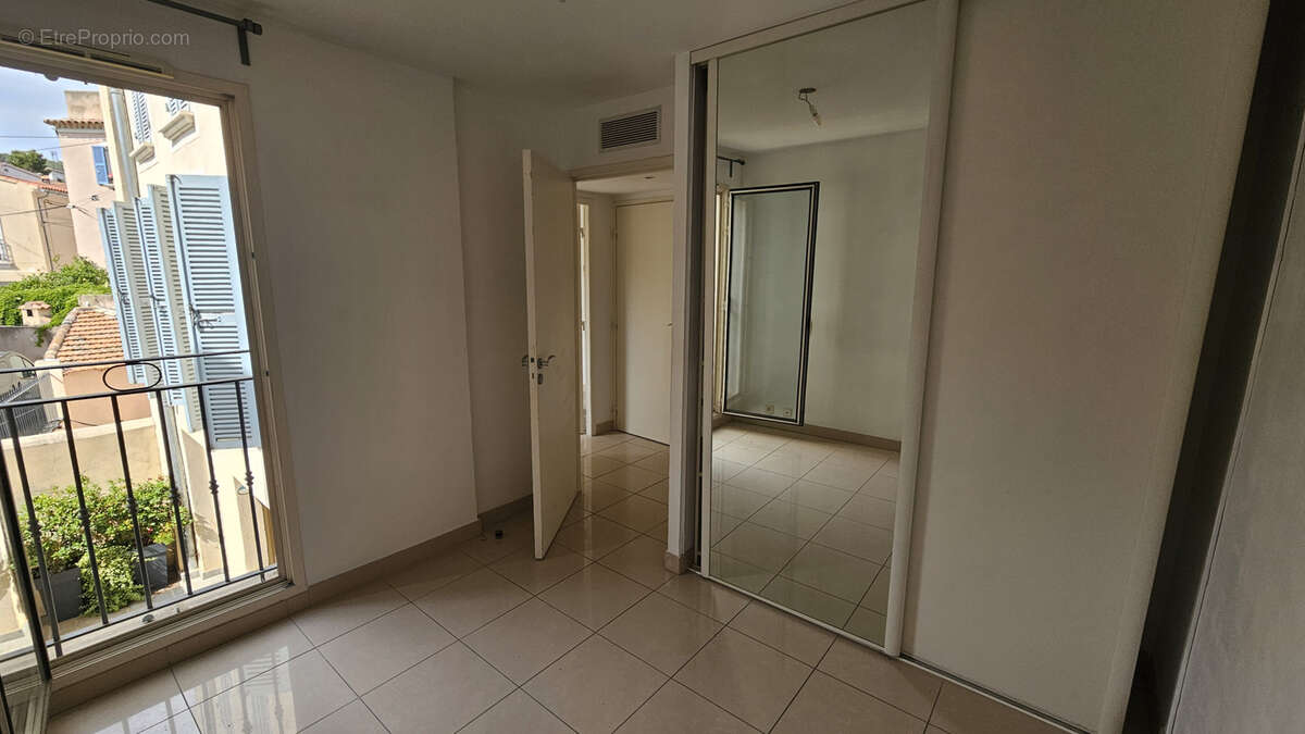 Appartement à BANDOL