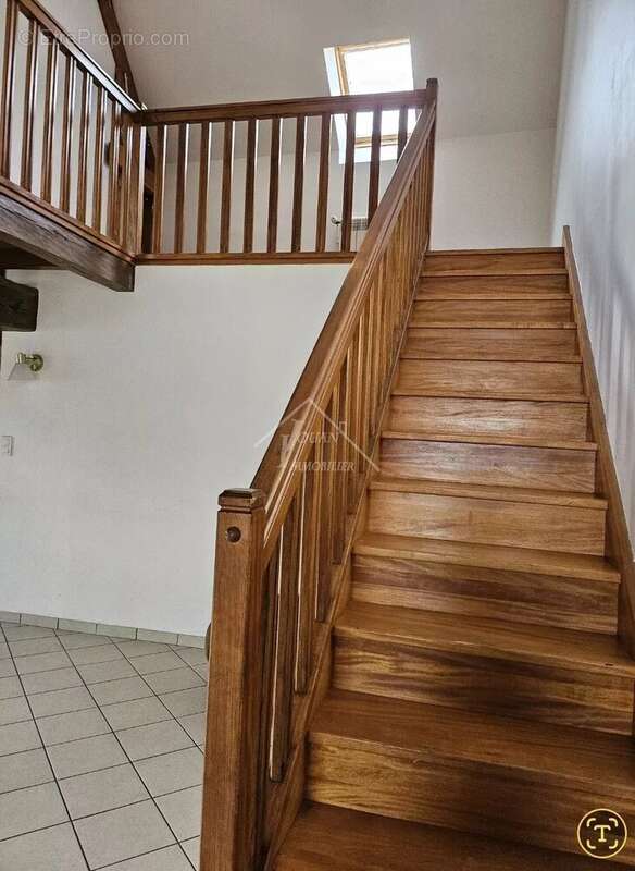 Appartement à VARENNES-SUR-ALLIER