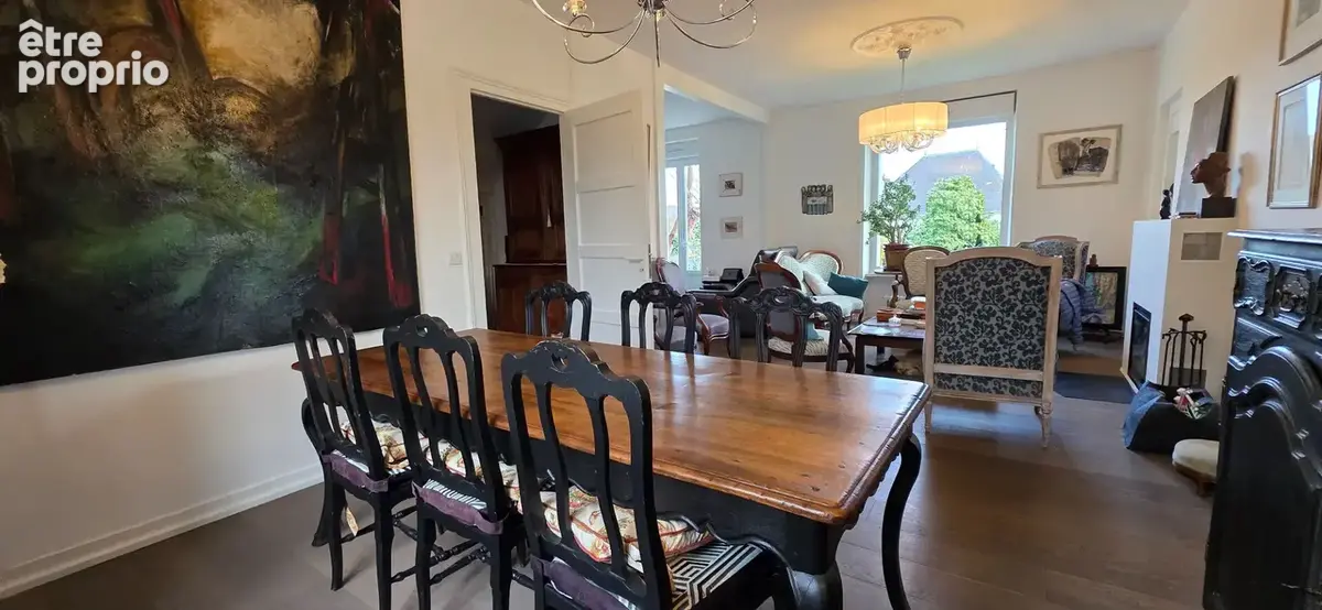 la maison de charme ! - photo 3