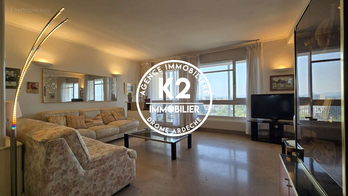 Appartement 102 m² à Montelimar  - photo 4