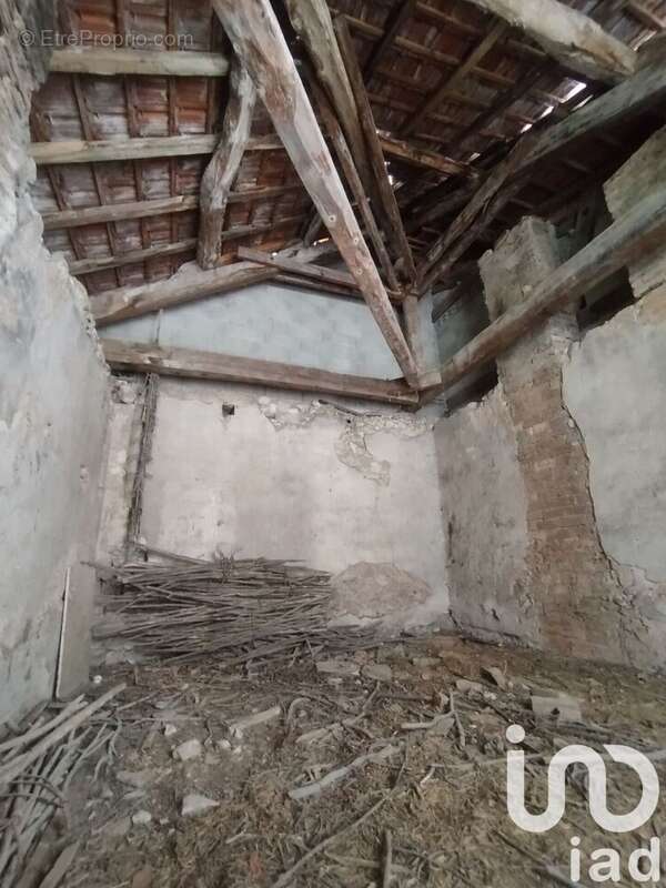 Photo 6 - Maison à CHAPAREILLAN