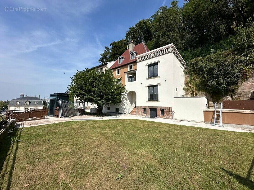 Appartement à EPINAL