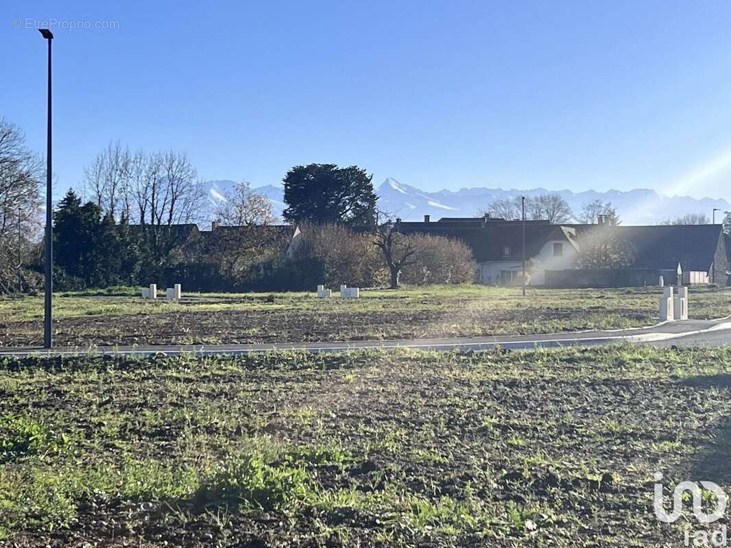 Photo 5 - Terrain à IBOS