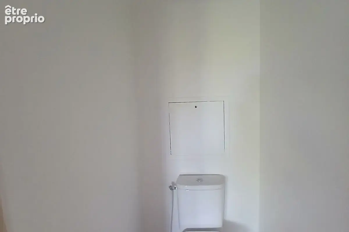 T5 E02660029L - Dans petite copropriété spacieux T5 de 98m² avec jardin de 93m² proche calanques - photo 12