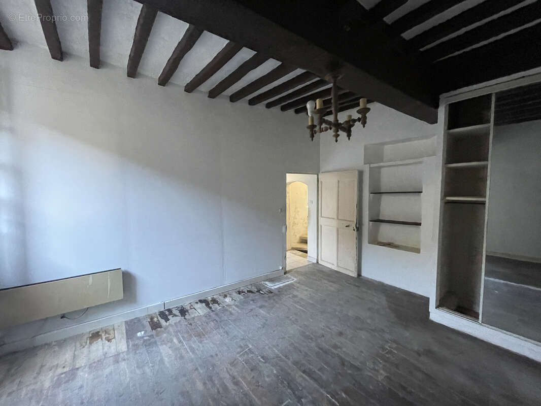 Maison à VAISON-LA-ROMAINE