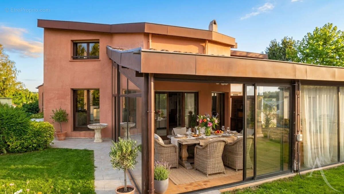 Maison LHERM 6 Pièces 244 m² sur 2600m² de parcelle - photo 7