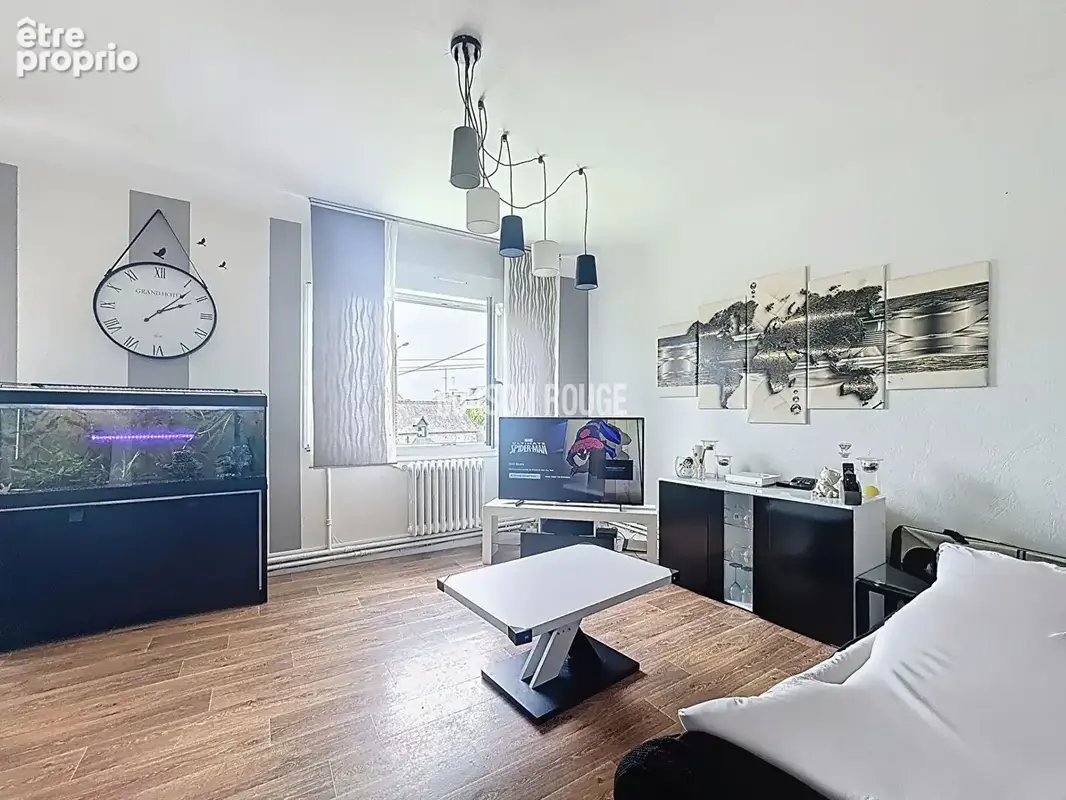 À vendre ! immeuble mixte de 367 m² à saint-brieuc - photo 2