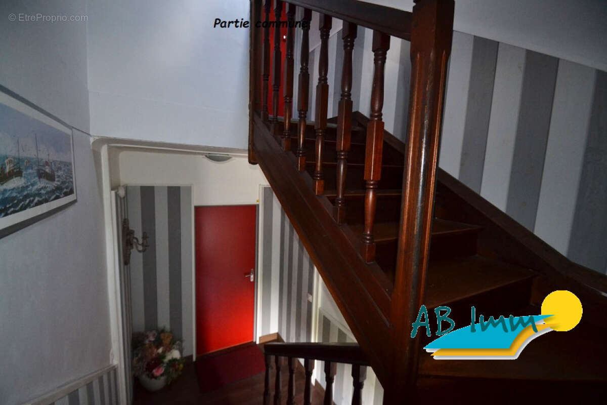 Appartement à LANESTER