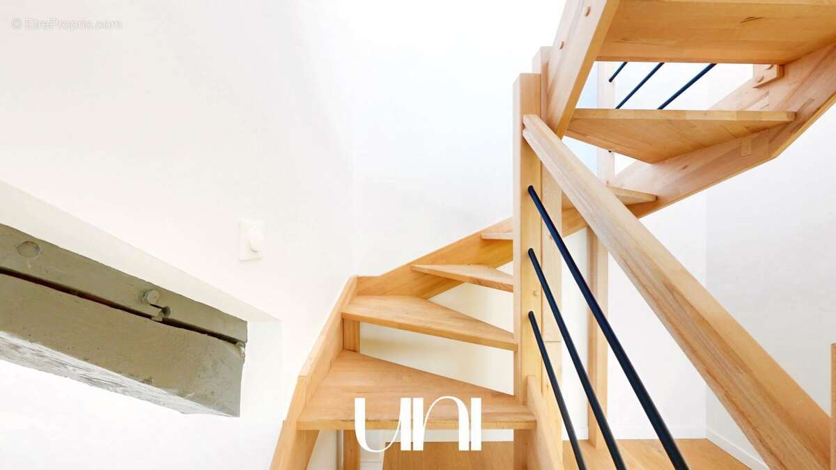 Appartement à CAEN