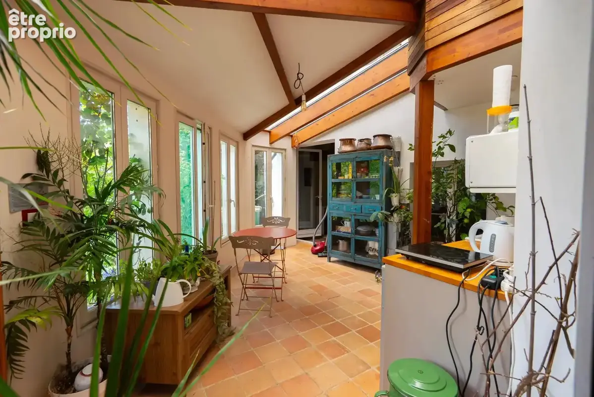 Propriété de Charme - 8 pièces - photo 2