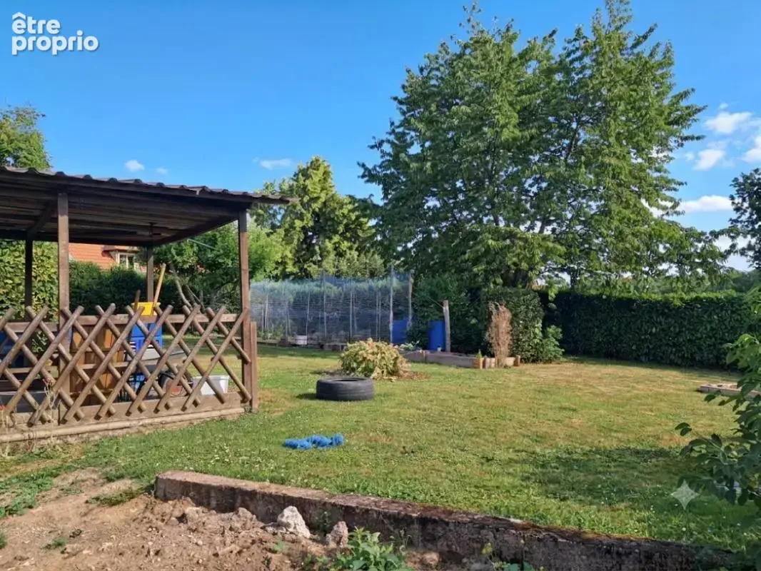 Maison  7 pièce(s) 130 m2 - photo 6