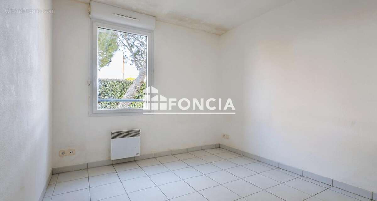 Appartement à L'ISLE-SUR-LA-SORGUE