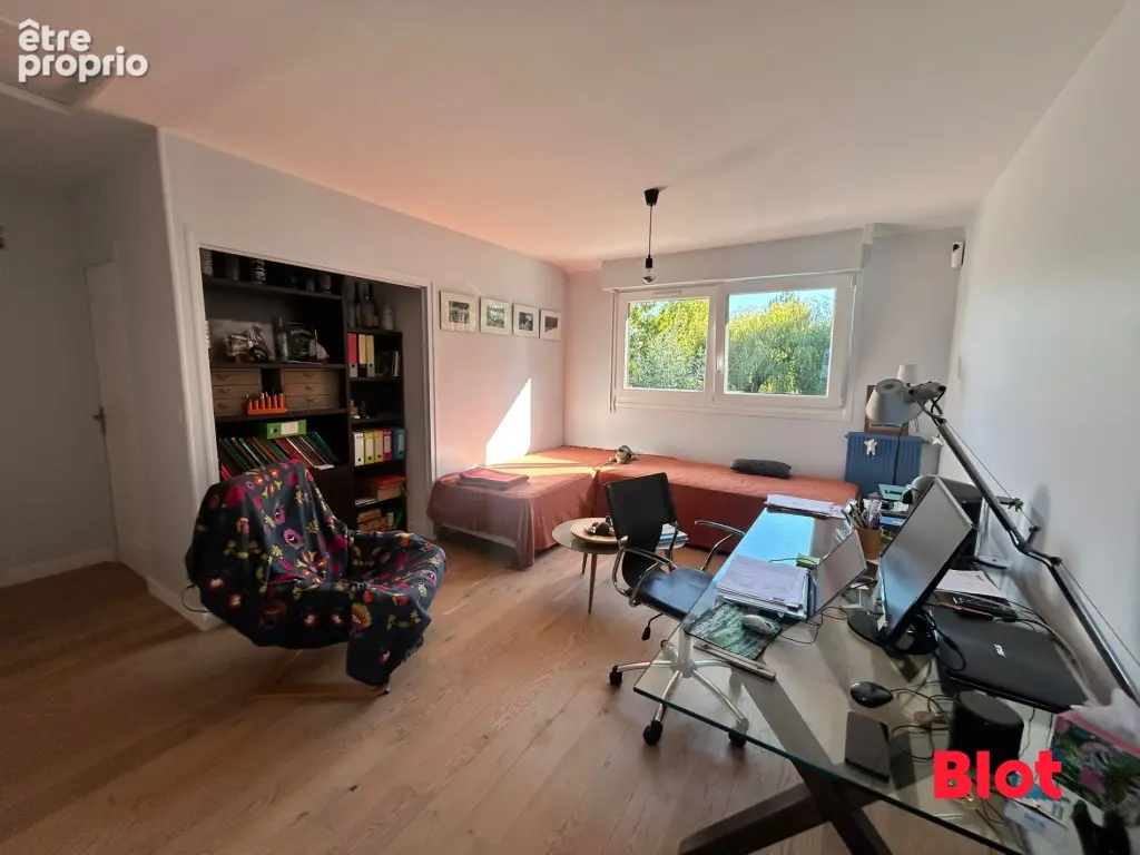 Maison 7 pièces 161 m² à vendre à Saint-Malo (35400) - photo 8