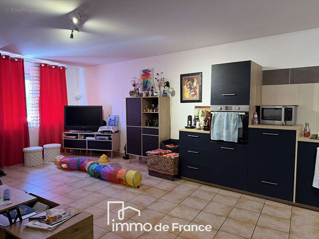 Immeuble de rapport rénové-Proximité centre-thermal Cransac-EXCLUSIVITE - photo 2