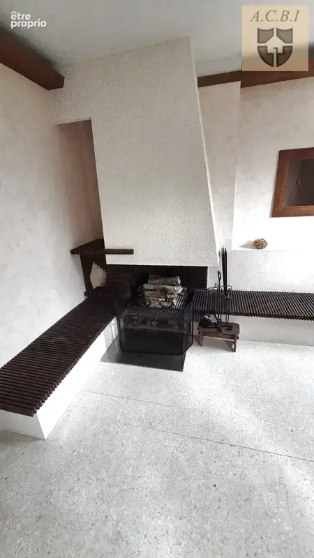 Ensemble immobilier  ou maison familiale (~122 m2 hab. + sous-sol total) - photo 5