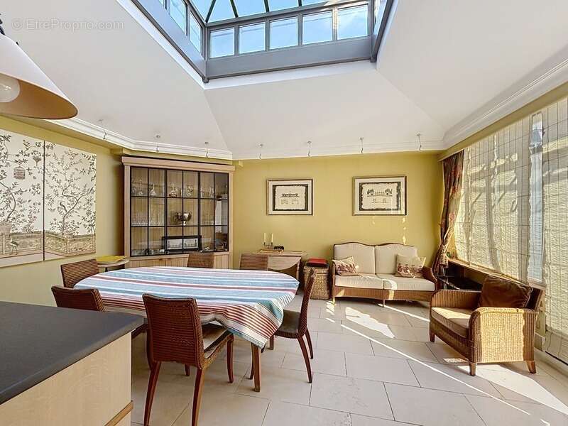 Maison à vendre 13 pièces REIMS (51) - photo 16