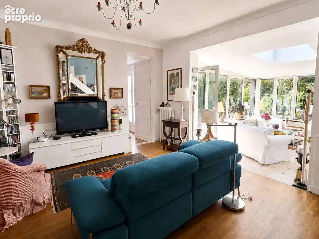 Maison 164 m² à Nantes  - photo 8