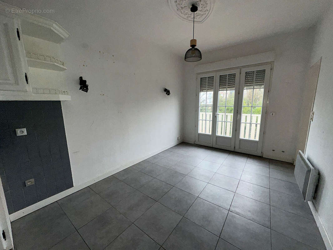 Appartement à ROYAN