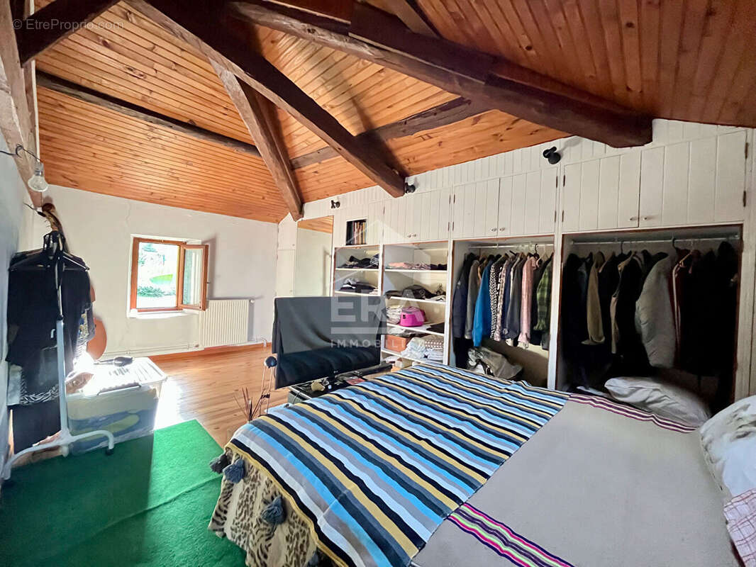 Maison à MONT-DE-MARSAN