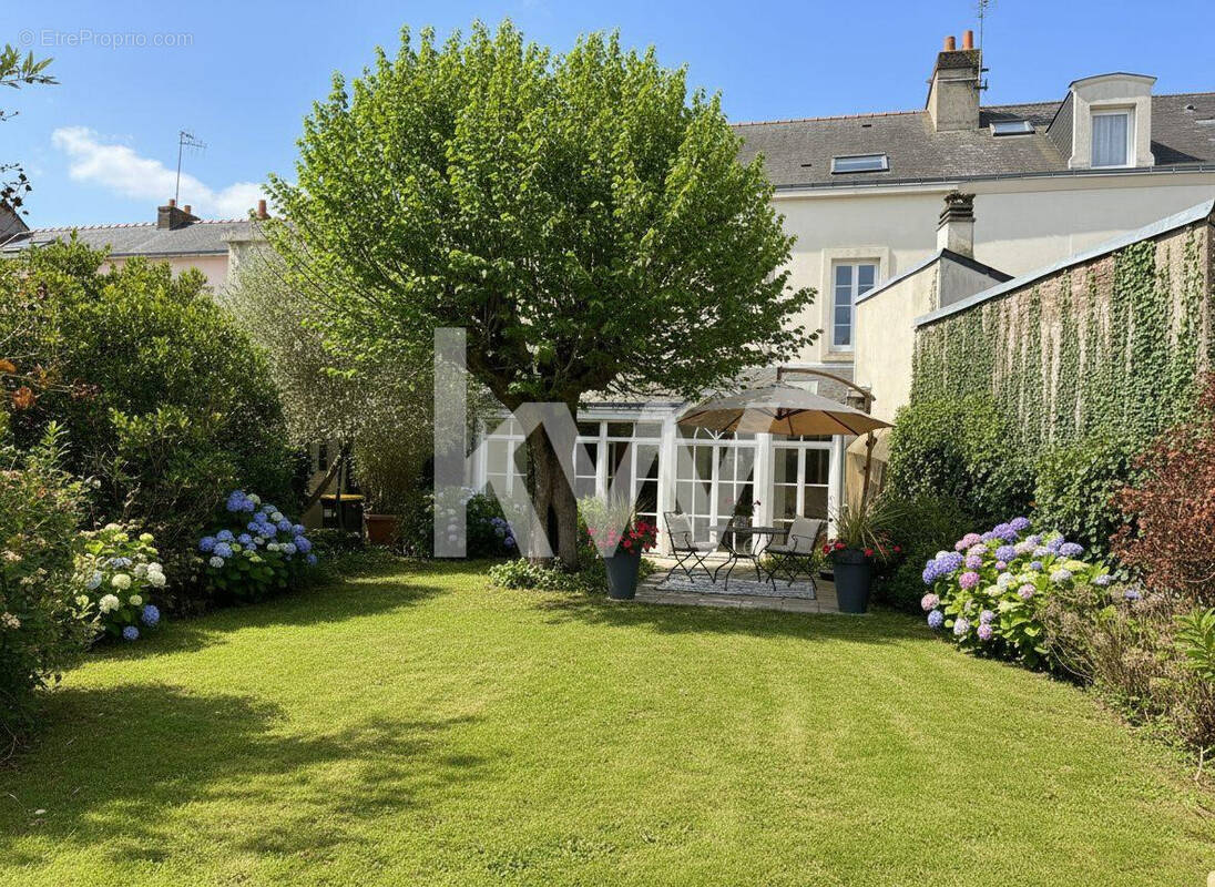 Maison à NANTES