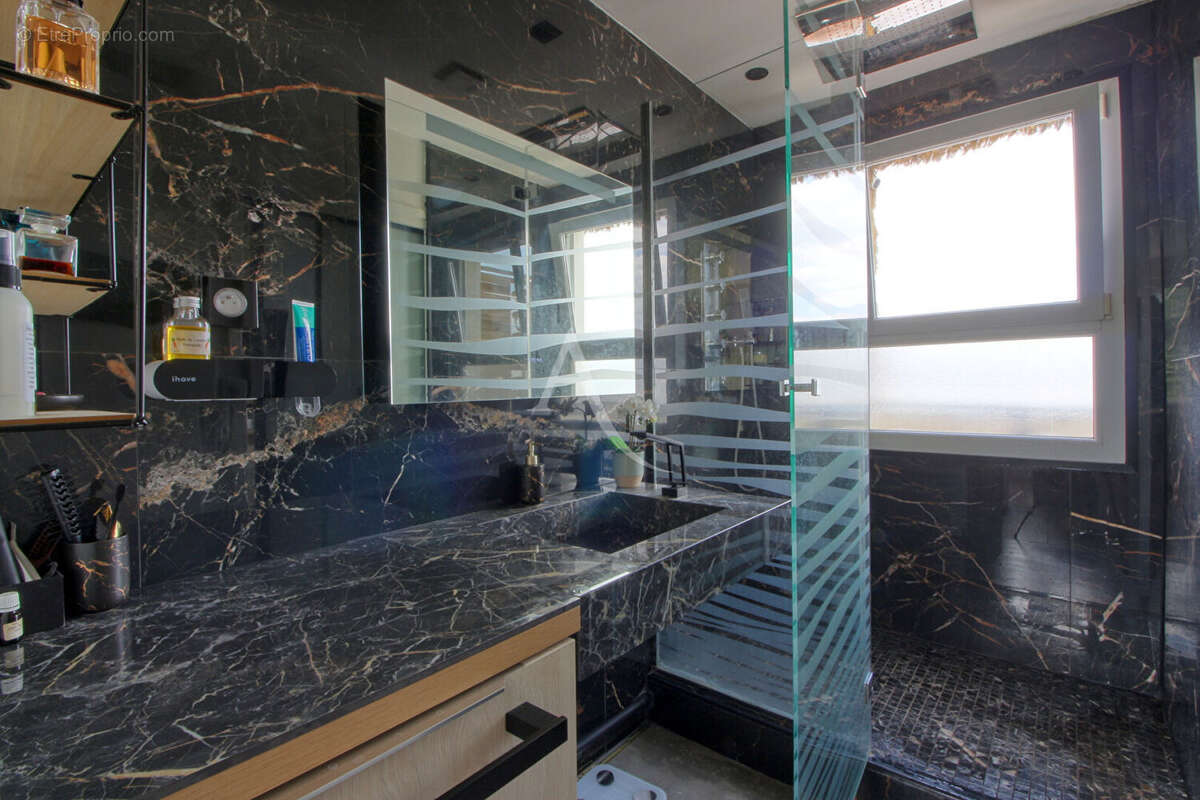 Appartement à ANTONY