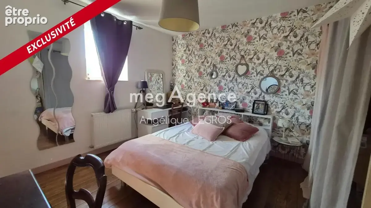 Élégante maison Bourgeoise de caractère entre Alençon et Mortagne au Perche - photo 12