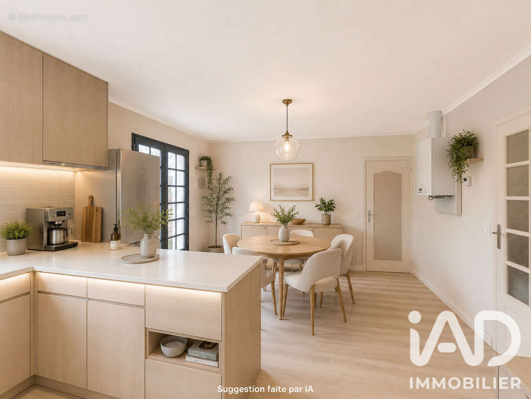 Photo 6 - Maison à MONEIN