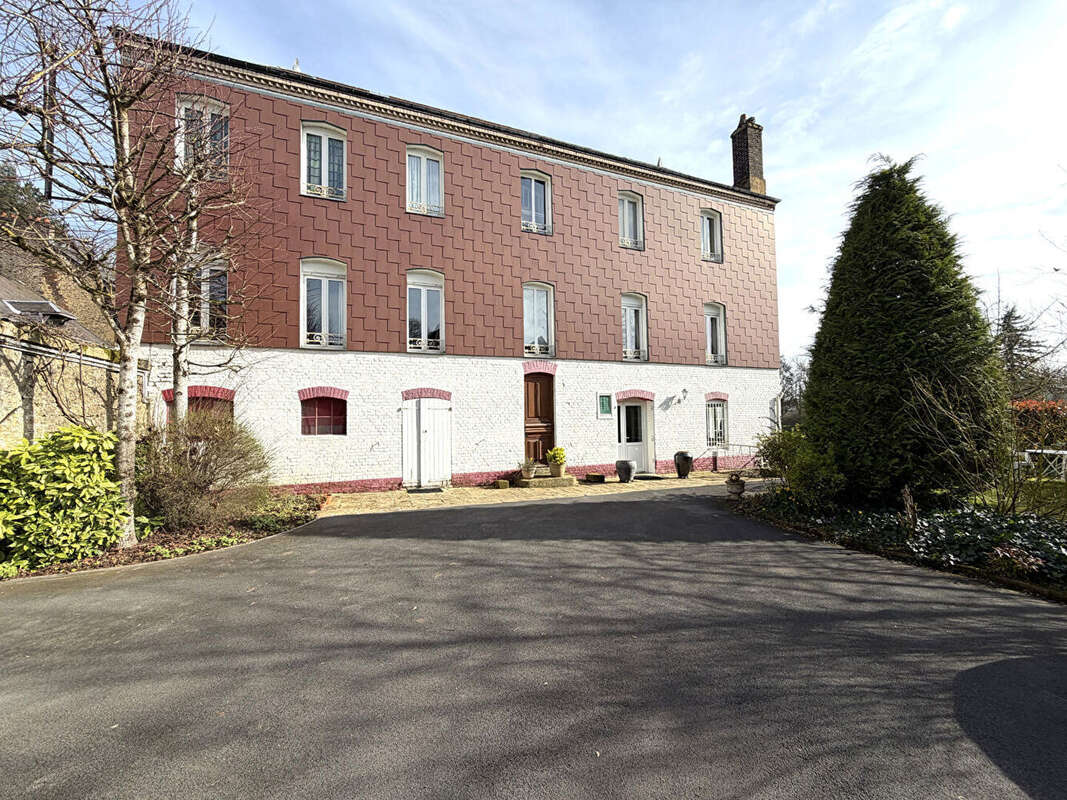 Maison à SEDAN