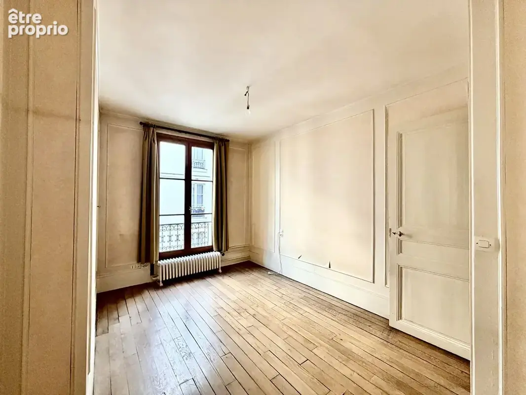 Rue philippe de girard - 75010 paris. - photo 11