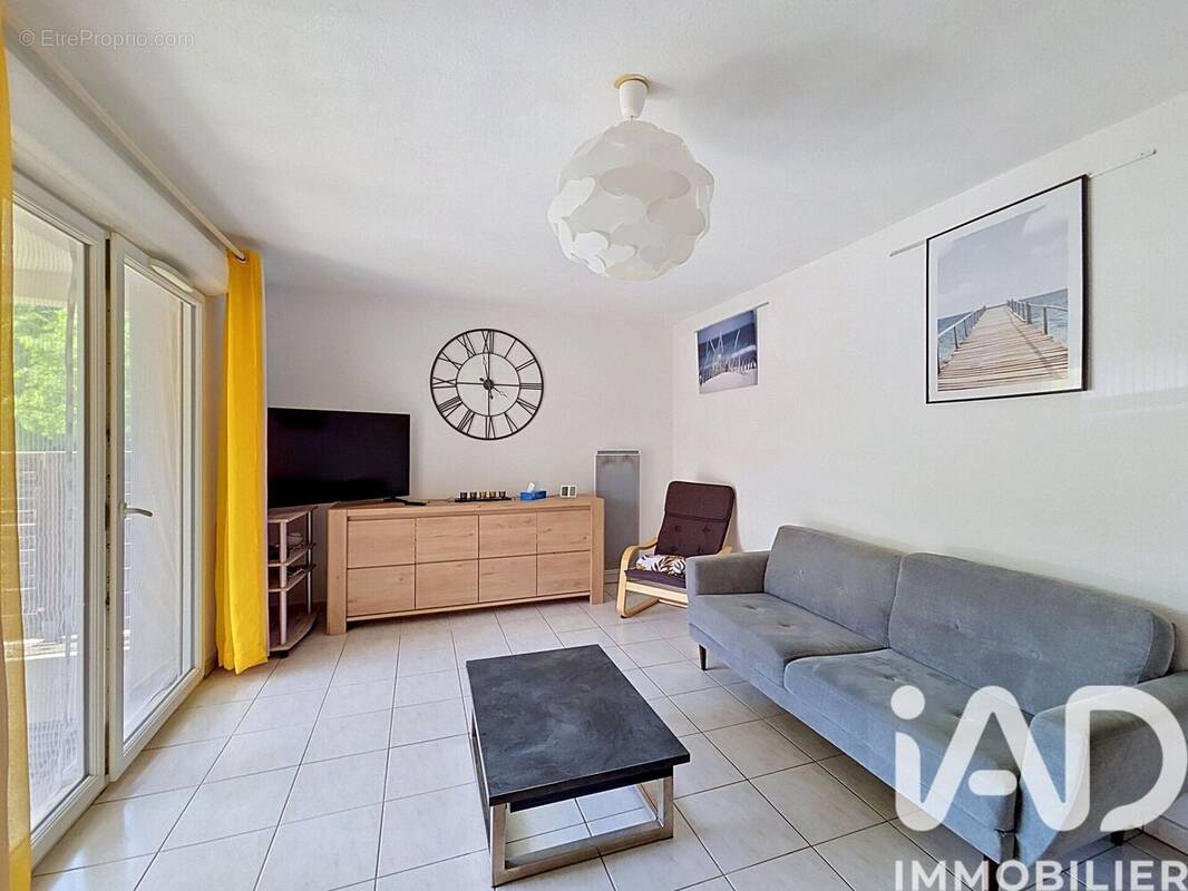 Photo 1 - Appartement à AUCH