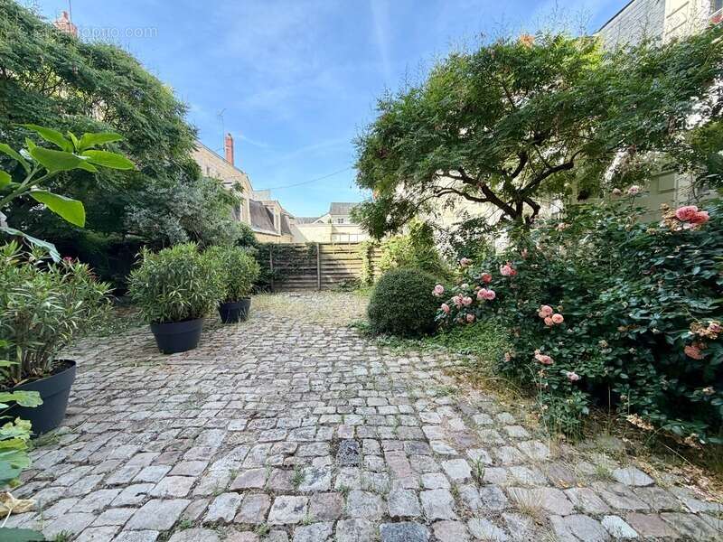 Appartement à SAUMUR