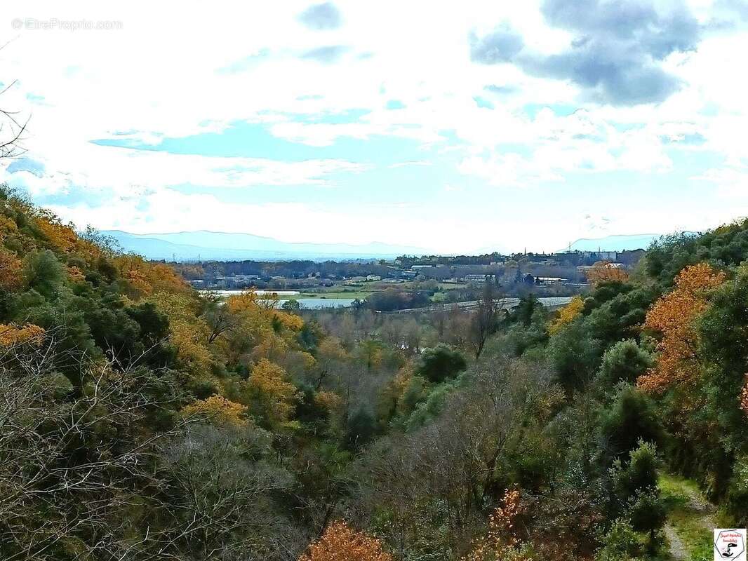 Maison à BEAUCHASTEL